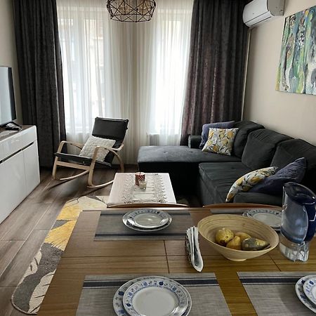 Ferienwohnung Marsy Sandanski Exterior foto