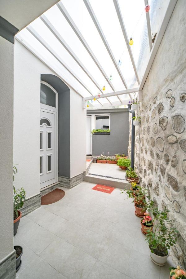 Ferienwohnung Marsy Sandanski Exterior foto